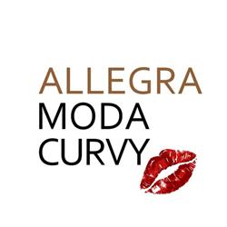 allegra moda curvy, Tradate orari di apertura