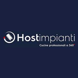 Hostimpianti Srl, Lissone orari di apertura
