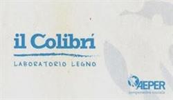 Colibrì Laboratorio Legno, Ponteranica orari di apertura
