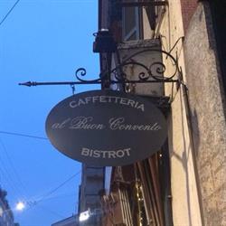Al Buon Convento Bistrot Caffetteria, Milano orari di apertura