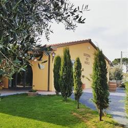 Osteria dei Merli, Bolgheri orari di apertura