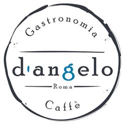 D'Angelo - Gastronomia Caffe, Roma orari di apertura