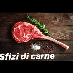 Sfizi Di Carne, Roma orari di apertura
