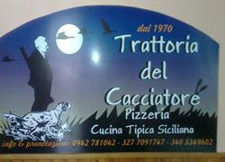 Trattoria del cacciatore, Mandanici orari di apertura