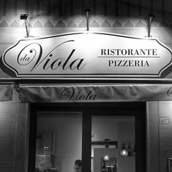 Da Viola, Ovada orari di apertura