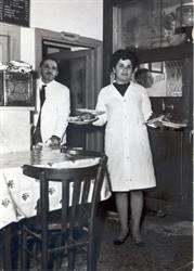 Osteria Sette, Roma orari di apertura