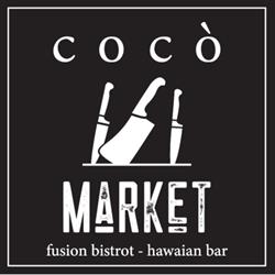 Locanda Coco' Market, Roma orari di apertura