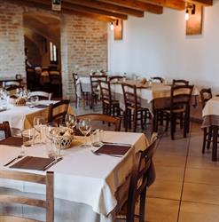 Osteria del Frate dalla Manica Larga, Dolo orari di apertura