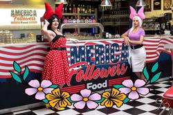 America Followers, Sottomarina orari di apertura