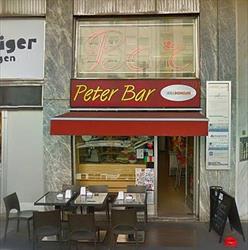 Peter Bar, Milano orari di apertura