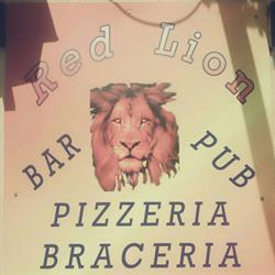 Red Lion, Tricarico orari di apertura