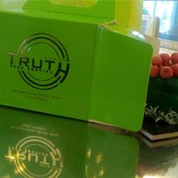 Truth, Roma orari di apertura