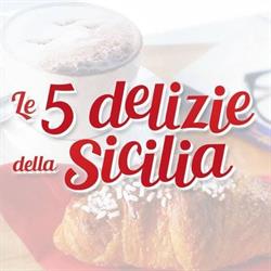 Le 5 Delizie della Sicilia, Milano orari di apertura