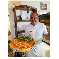 Buon naso Buona Pizza, San Giovanni Rotondo orari di apertura