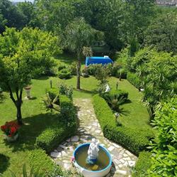 Il Parco delle Rose, San Felice a Cancello orari di apertura