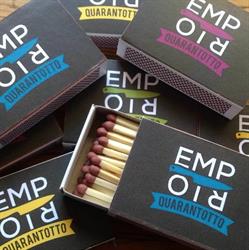 Emporio 48, Poggio Mirteto orari di apertura