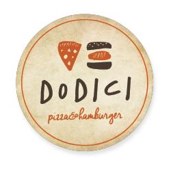 Dodici Pizza & Hamburger, Roma orari di apertura