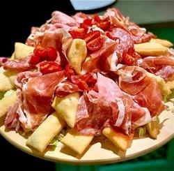 Ristorante Cristal, Ferriera orari di apertura