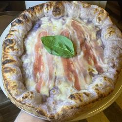 La Pala D'Oro Risto Pizza Paninoteca, Parete orari di apertura