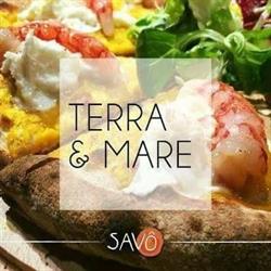 Pizzeria Terra e Mare, Fagnano Olona orari di apertura