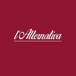 L'Alternativa, Bisceglie orari di apertura
