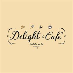 Delight & Cafè, Modugno orari di apertura