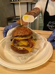 T & C Burger Lab, Roma orari di apertura