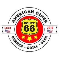 Route 66 - American Diner, Milano orari di apertura