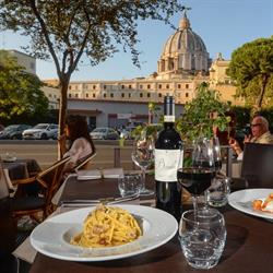 Bondolfi Boncaffe, Roma orari di apertura