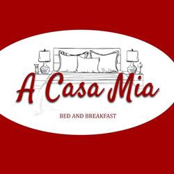 A Casa Mia B&B, Ruvo di Puglia orari di apertura