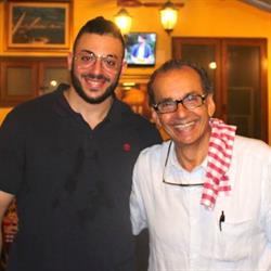 La Tavernetta 29 da Tony e Andrea, Roma orari di apertura