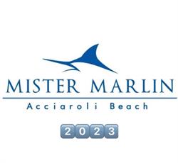 Ristorante del Mister Marlin Beach, Acciaroli orari di apertura