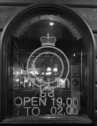 Prince of Wales Pub, Vicenza orari di apertura