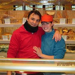 Amori E Sapori, Milano orari di apertura