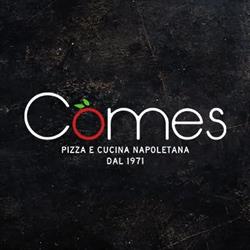 Comes Pizza e Cucina Portici, orari di apertura
