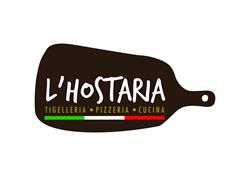 L'Hostaria, Affi orari di apertura