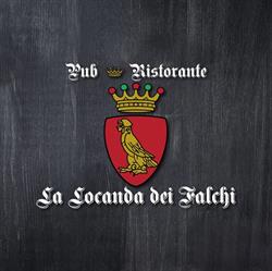 la locanda dei falchi, Barletta orari di apertura