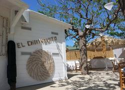 EL CHIRINGUITO, Torre Canne orari di apertura