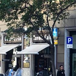 Ristocafe' Quelli del bar Cicerone, Roma orari di apertura