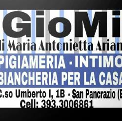GioMi, San Pancrazio Salentino orari di apertura