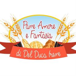 Pane Amore e Fantasia di Del Duca Irene, Villammare orari di apertura
