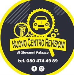 Centro Revisioni Nuovo - Giovanni Palazzo, Mola di Bari orari di apertura