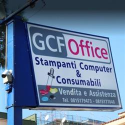 Gcf Office Srl, Nocera Inferiore orari di apertura