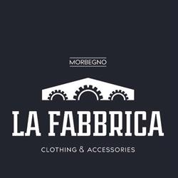 LA FABBRICA, Morbegno orari di apertura