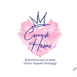 Corredi Hosni, Palermo orari di apertura