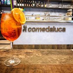 Comedaluca, Gela orari di apertura