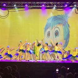 Contemporary School Dance, Favara orari di apertura