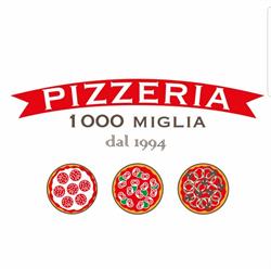 Pizzeria 1000 Miglia, Ferrara orari di apertura