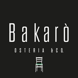 Ristorante Bakaro - Osteria & Co., Venezia orari di apertura