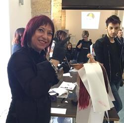 Giusy Accardo Forbici E Follie Hair Cut Design, Trapani orari di apertura